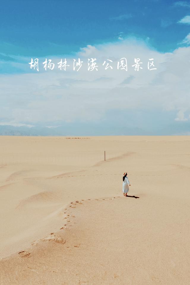 一座被严重遗忘的西北城市！有无数不为人知的美丽秘密。