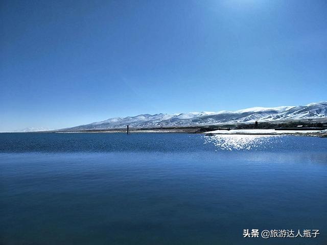 青海旅游必游景点及行程推荐免费旅游，青干环线8天游省钱